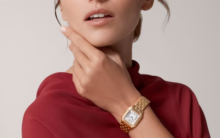 Top 10 Luxury Women's Watch Brands 2026 Ranking