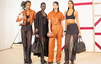 Luxury spending hits €1.44T as shoppers trade “stuff” for experiences