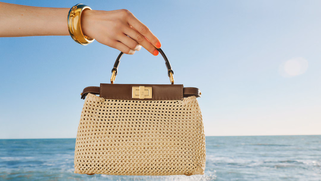 Are Fendi Bags Cheaper in Italy?