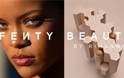 Fenty Beauty Business Model