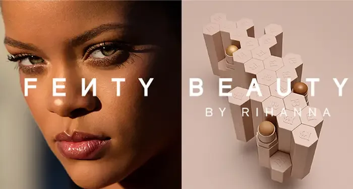 Fenty Beauty Business Model