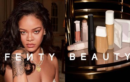 Fenty Beauty at Ulta Beauty in Target