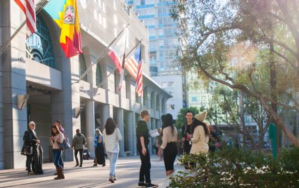 Shein FIDM petition