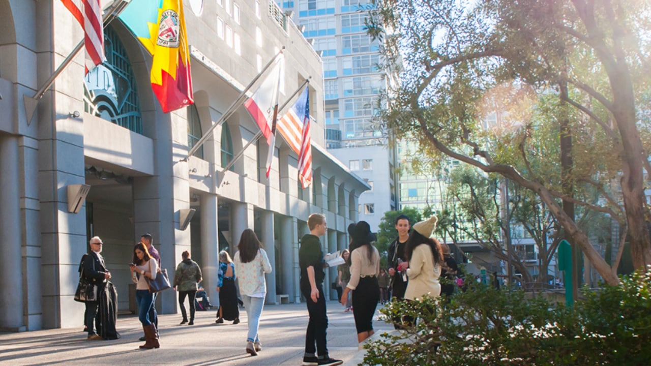 Shein FIDM petition