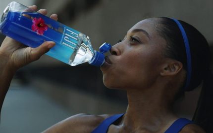 Nearly 1.9 million water bottles recalled nationwide