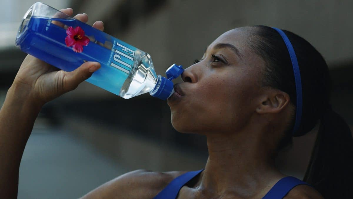 Nearly 1.9 million water bottles recalled nationwide