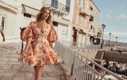 25 Best Floral Dresses for Spring 2024