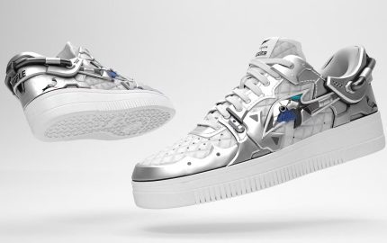 Nike Sells RTFKT as the NFT Dream Deflates in 2025