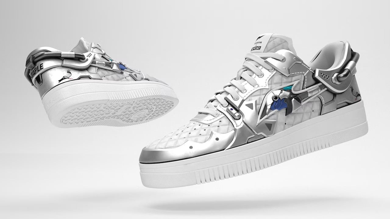 Nike Sells RTFKT as the NFT Dream Deflates in 2025