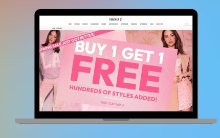 5 Fatal Missteps That Lead To Forever 21 Second Bankruptcy