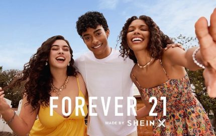 Forever 21 History and Ownership