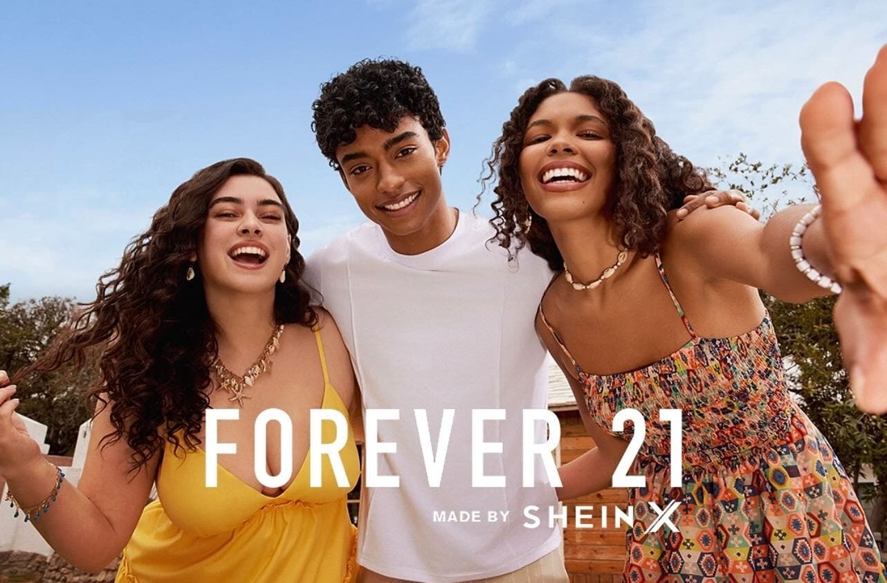 Forever 21 History and Ownership