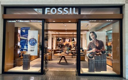 Fossil Launches a New Online Curated Gift Shop