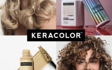 Keracolor Marks 10 Years with a Brand Refresh and Wider Retail Expansion