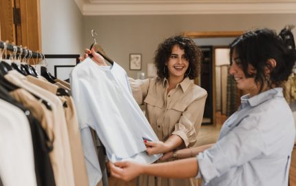 frugal customers