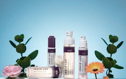 Indie Lee brings Indie Lee Botanicals Exclusively at Whole Foods Market