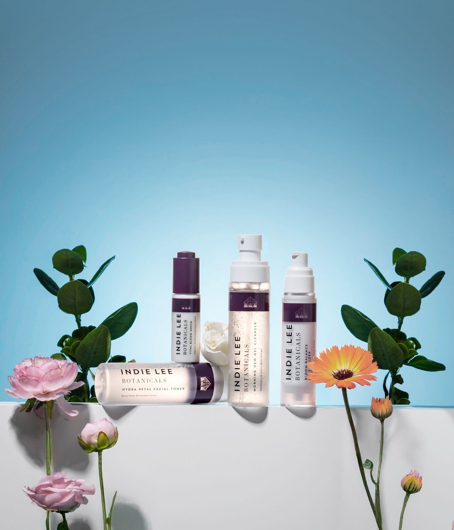 Indie Lee brings Indie Lee Botanicals Exclusively at Whole Foods Market