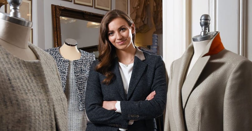 Fit Collective raises record 3.4 million Euro pre seed in UK’s largest ever round by a Solo Female Founder