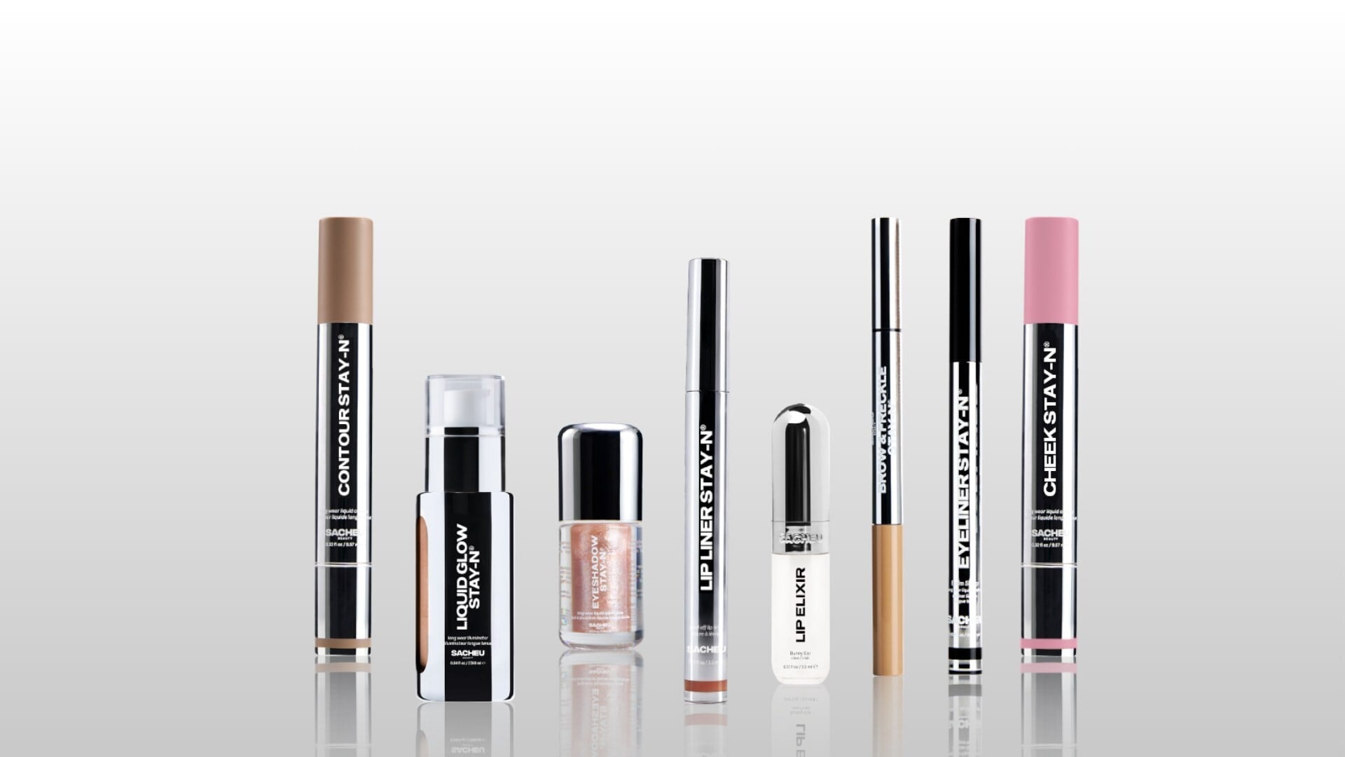 SACHEU Launches Nationwide with Target Beauty