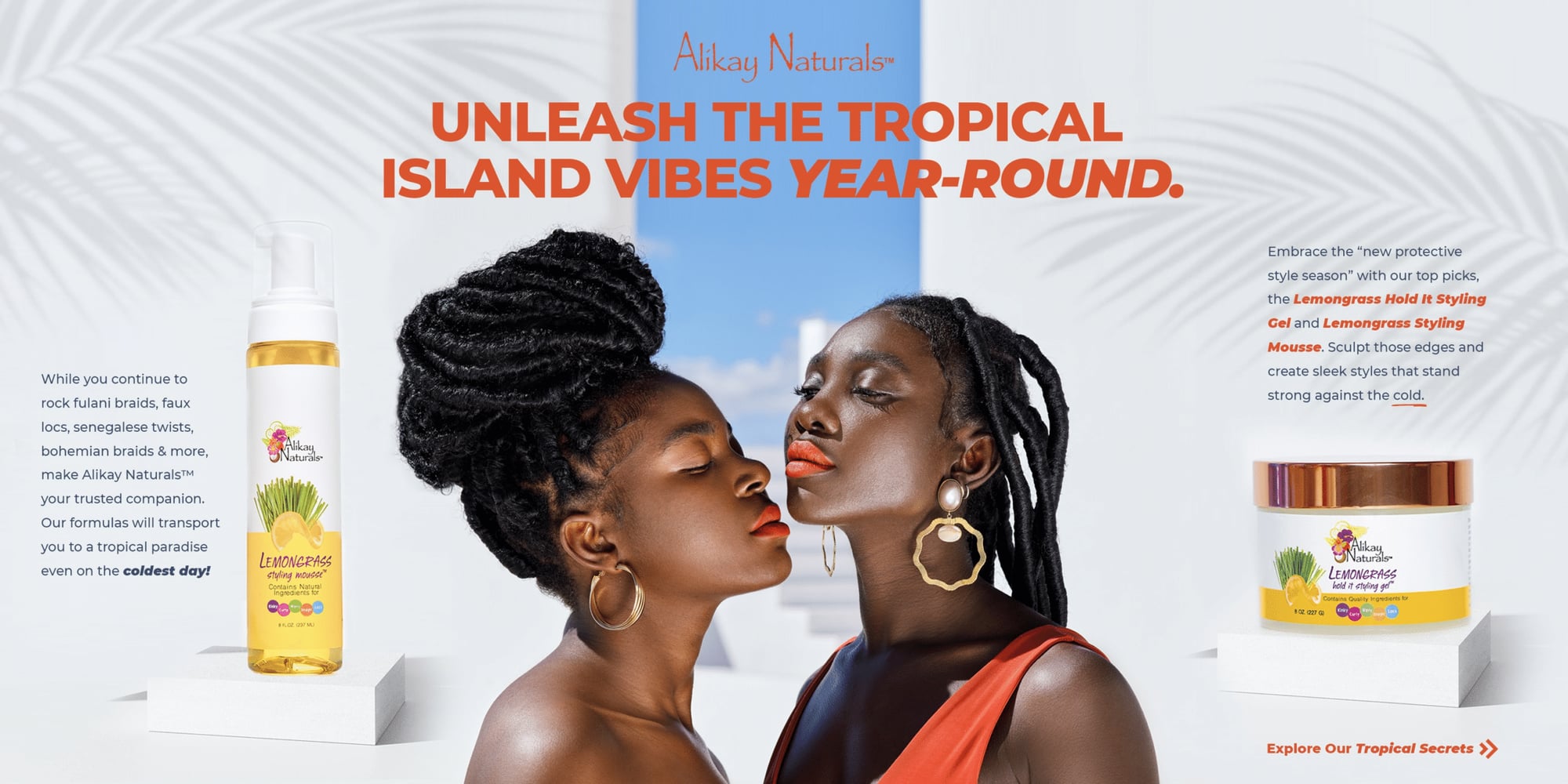 The Inspiring Journey of Alikay Naturals, a Black-Owned Beauty Brand Taking Over Major Retailers