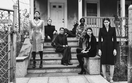 Balenciaga Spotlights an Internal Success Story of How a Sales Associate Became the Visual Merchandising Manager