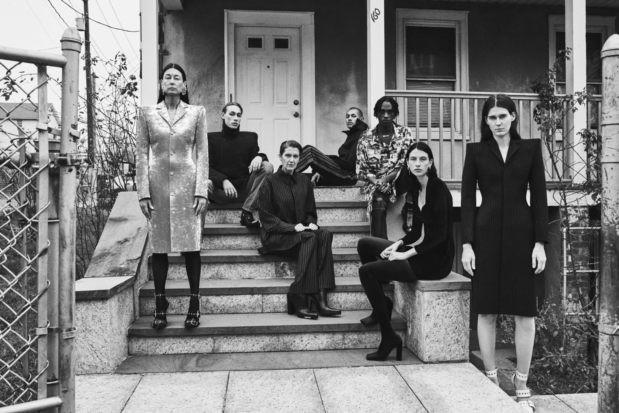 Balenciaga Spotlights an Internal Success Story of How a Sales Associate Became the Visual Merchandising Manager