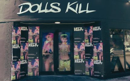 Dolls Kill Hit With Class Action Over ‘Final Hour’ Sale Emails
