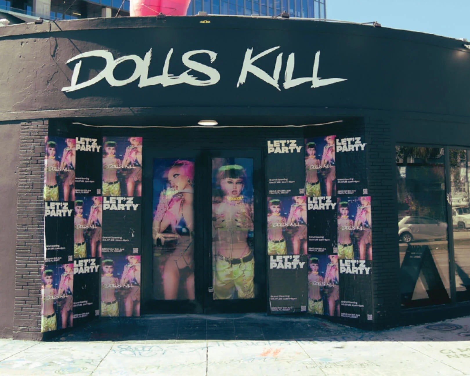 Dolls Kill Hit With Class Action Over ‘Final Hour’ Sale Emails