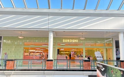 The 40 Store Goal and the Bold US Expansion of SUKOSHI