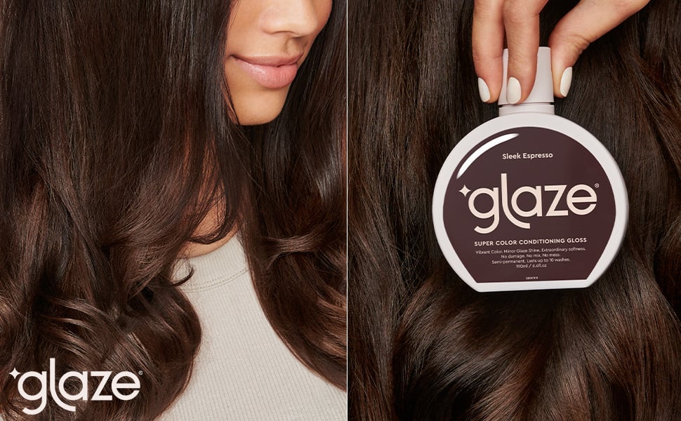 DTC Hair Brand Glaze Launches into Target Stores