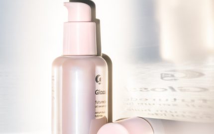 Glossier launches into Sephora