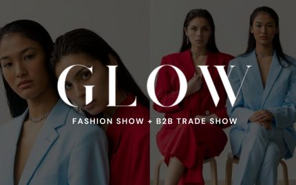 GLOW Announces One Day Fashion Experience