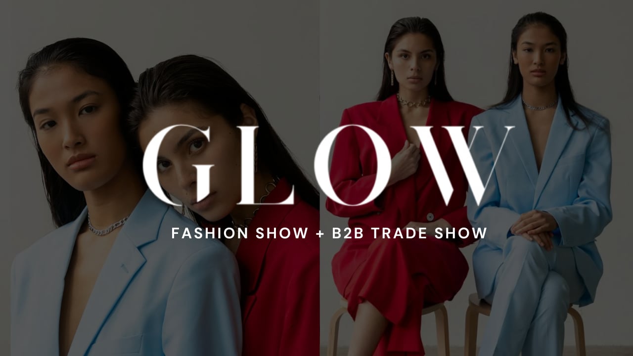 GLOW Announces One Day Fashion Experience