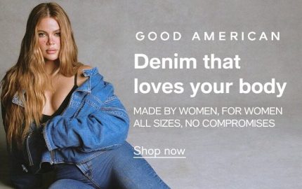 Macy’s Taps into $9.8B Inclusive Fashion Market with Good American