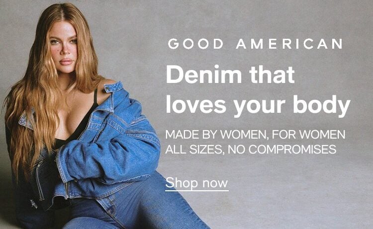Macy’s Taps into $9.8B Inclusive Fashion Market with Good American