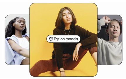 Google Unveils AI-Powered Virtual Try-On Feature for Clothing