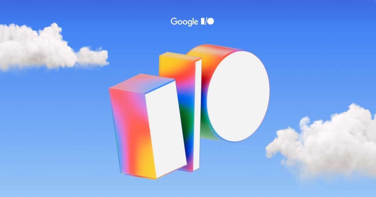 How to Watch Google I/O 2025