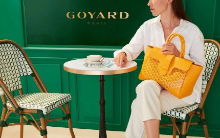 Goyard History & Ownership (1792-2024)
