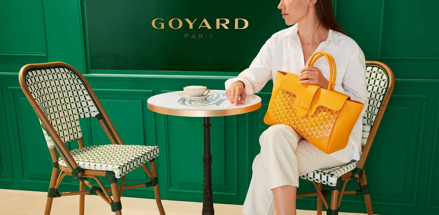 Goyard History & Ownership (1792-2024)
