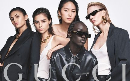The 10 Most Popular Luxury Brands Online