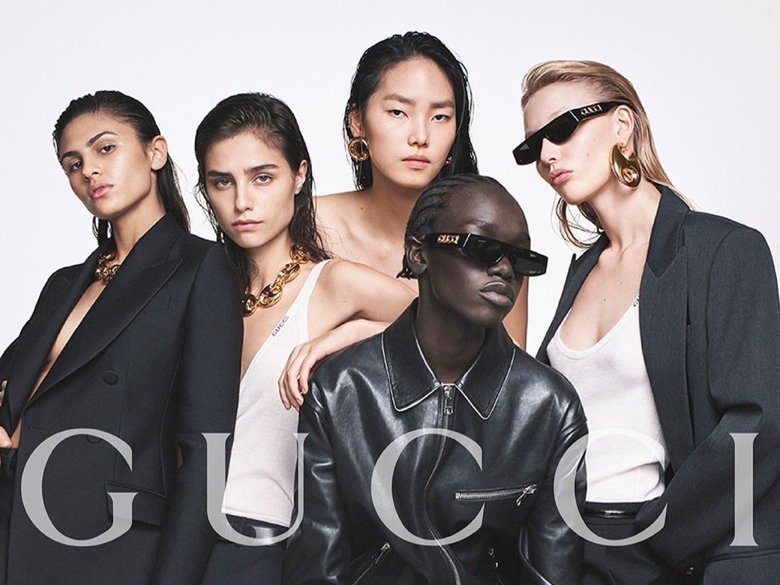 The 10 Most Popular Luxury Brands Online