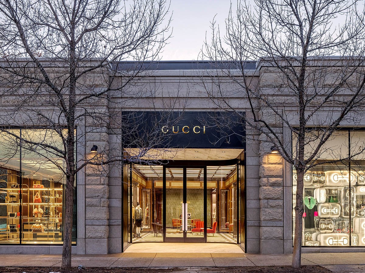 Kering Is Reshaping Its Board With Two New Independent Directors Ahead of Its Shareholder Meeting