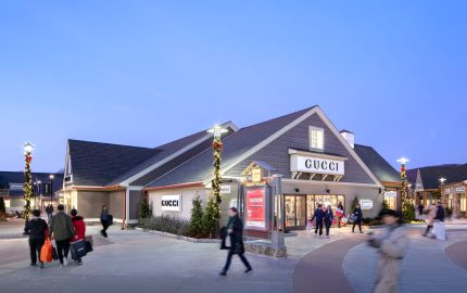 5 Best Outlet Malls Near New York City