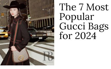 7 Most Popular Gucci Bags for 2024