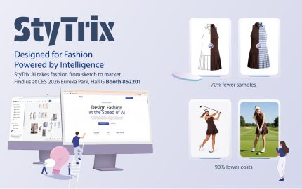 Makalot Channels Three Decades Of Experience For The Launch Of StyTrix AI