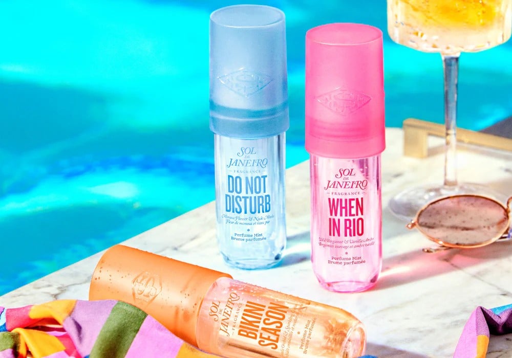 Sol de Janeiro Expands Into Lifestyle Retail With Its Urban Outfitters Launch