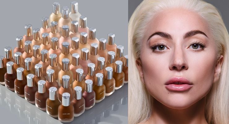 Haus Labs by Lady Gaga Launches In Sephora
