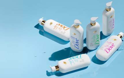 Unilever's Dove Faces Class Action Lawsuit Over Retinol Body Wash