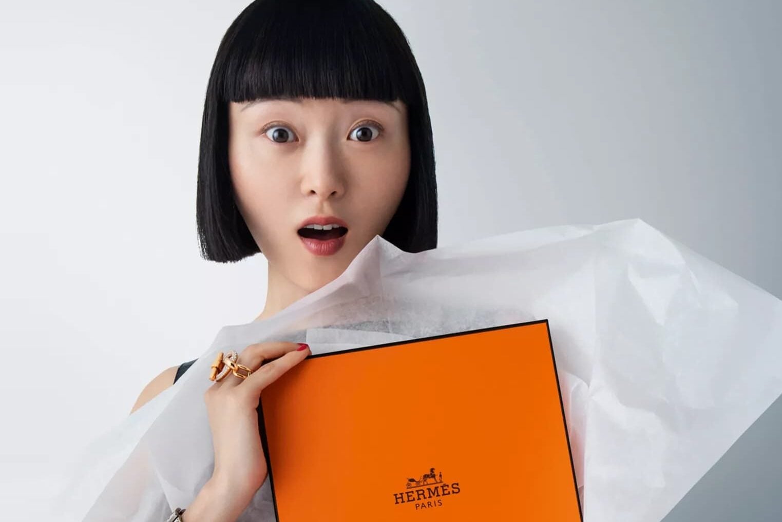 Are luxury brands cheaper in Japan