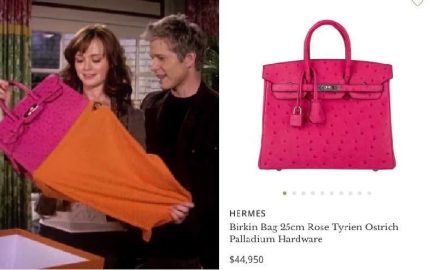 Hermès Birkin Bag Sizes and Prices in 2024